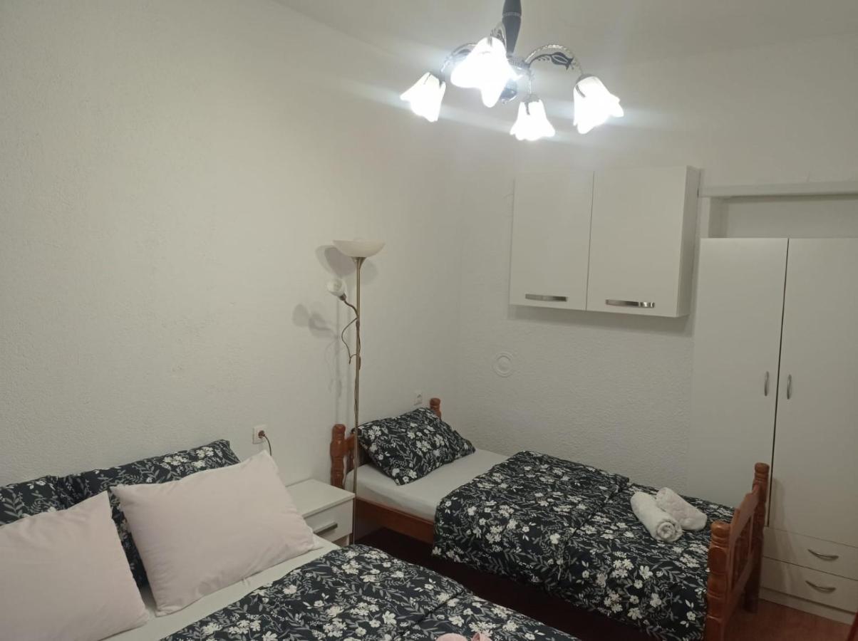 Apartman Lili Lejlighed Livno Eksteriør billede
