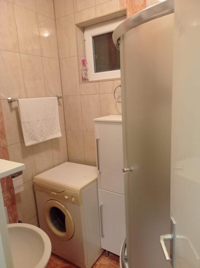 Apartman Lili Lejlighed Livno Eksteriør billede