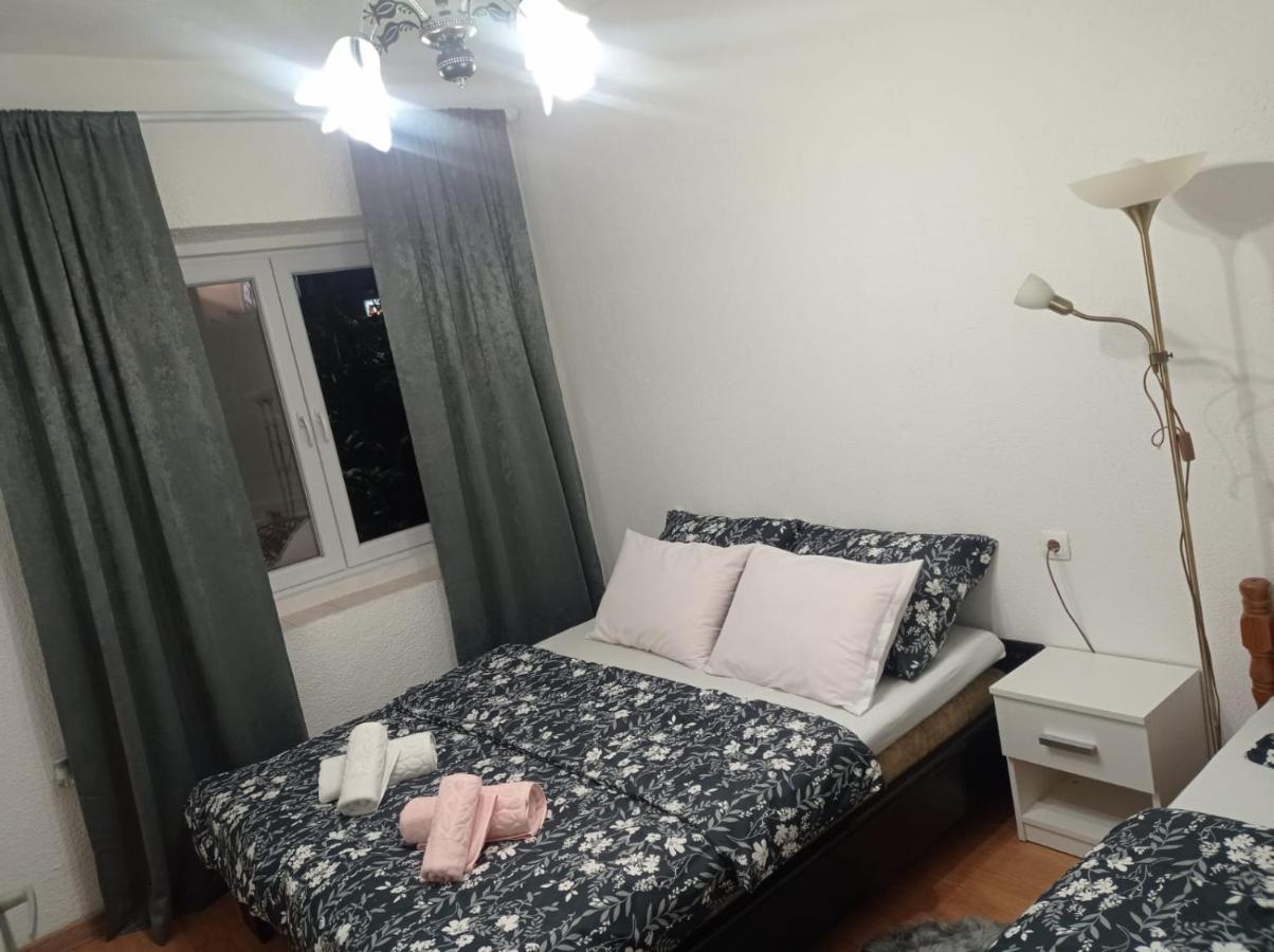 Apartman Lili Lejlighed Livno Eksteriør billede