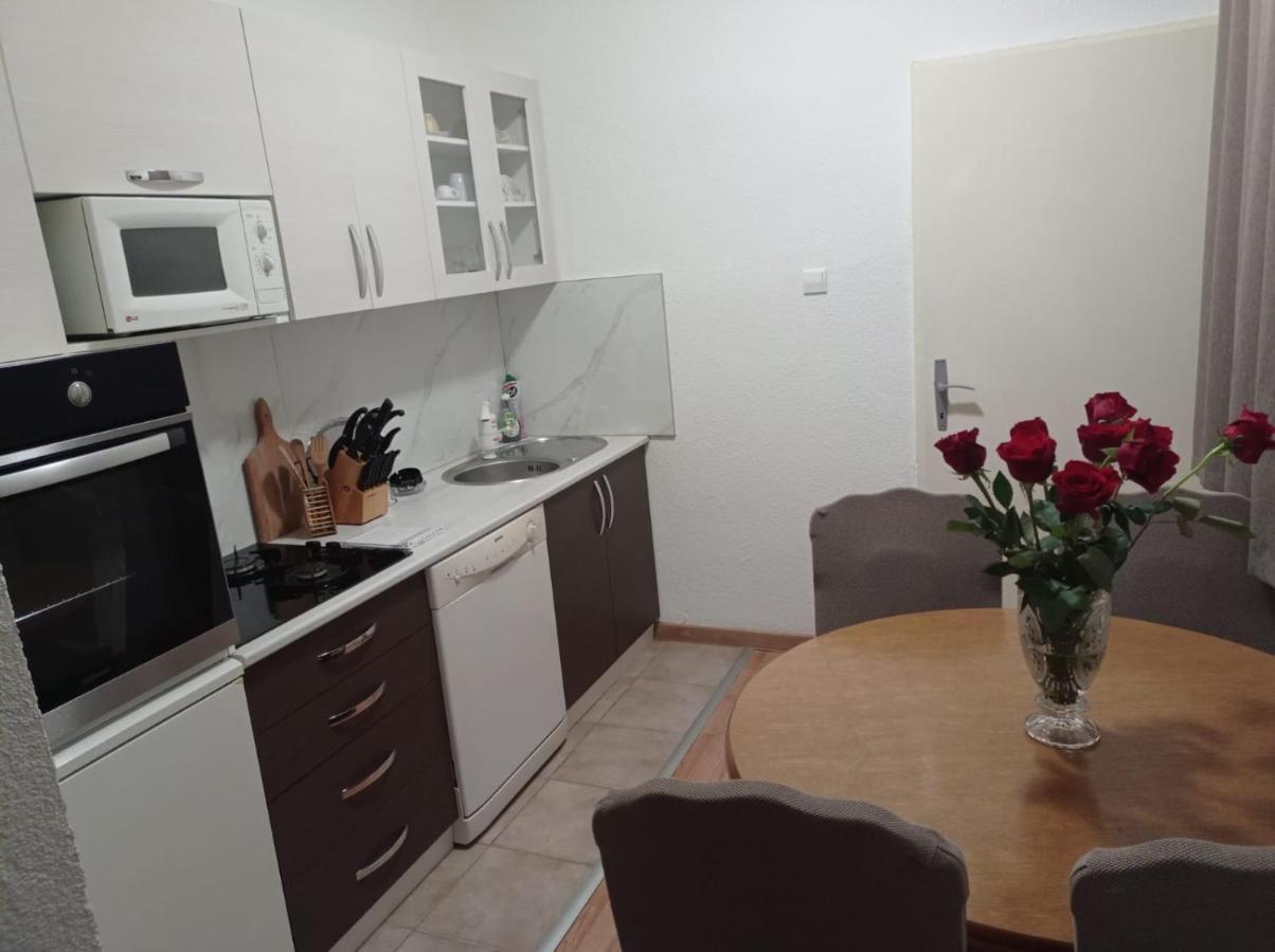 Apartman Lili Lejlighed Livno Eksteriør billede