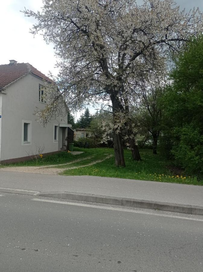 Apartman Lili Lejlighed Livno Eksteriør billede
